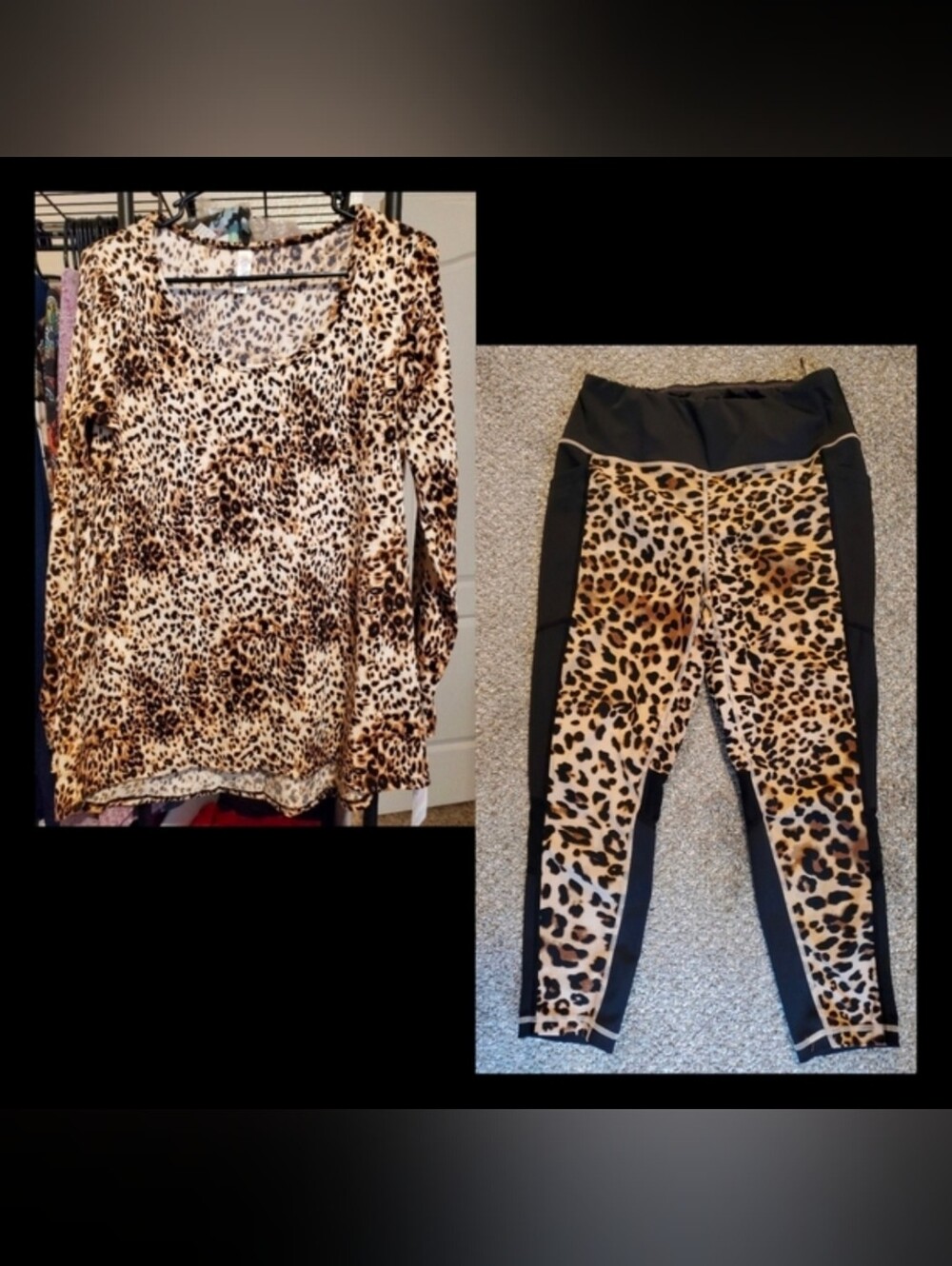 Lularoe Outfit